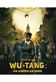 Wu-Tang: An American Saga