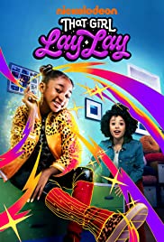 Sadie és Lay Lay kalandjai