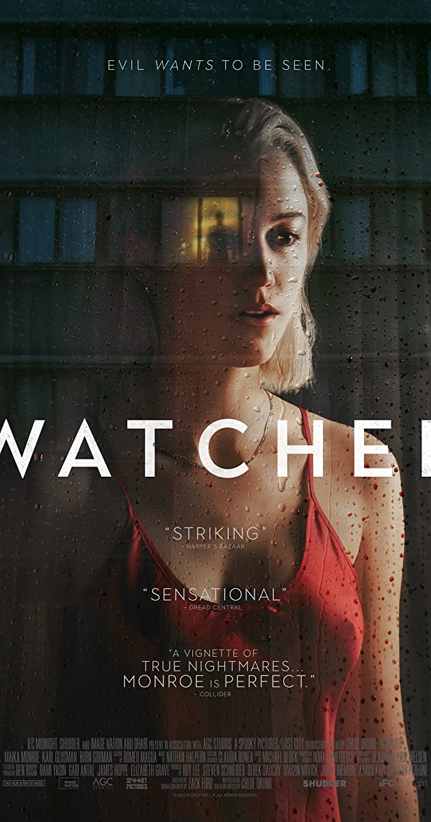 Watcher (2022)