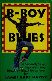 B-Boy Blues