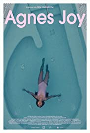 Agnes Joy