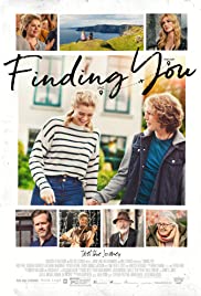 Finding You - Ott rám találsz