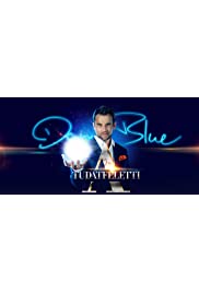 Danny Blue - A Tudatfeletti