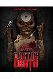 Puppet Master: Doktor Death