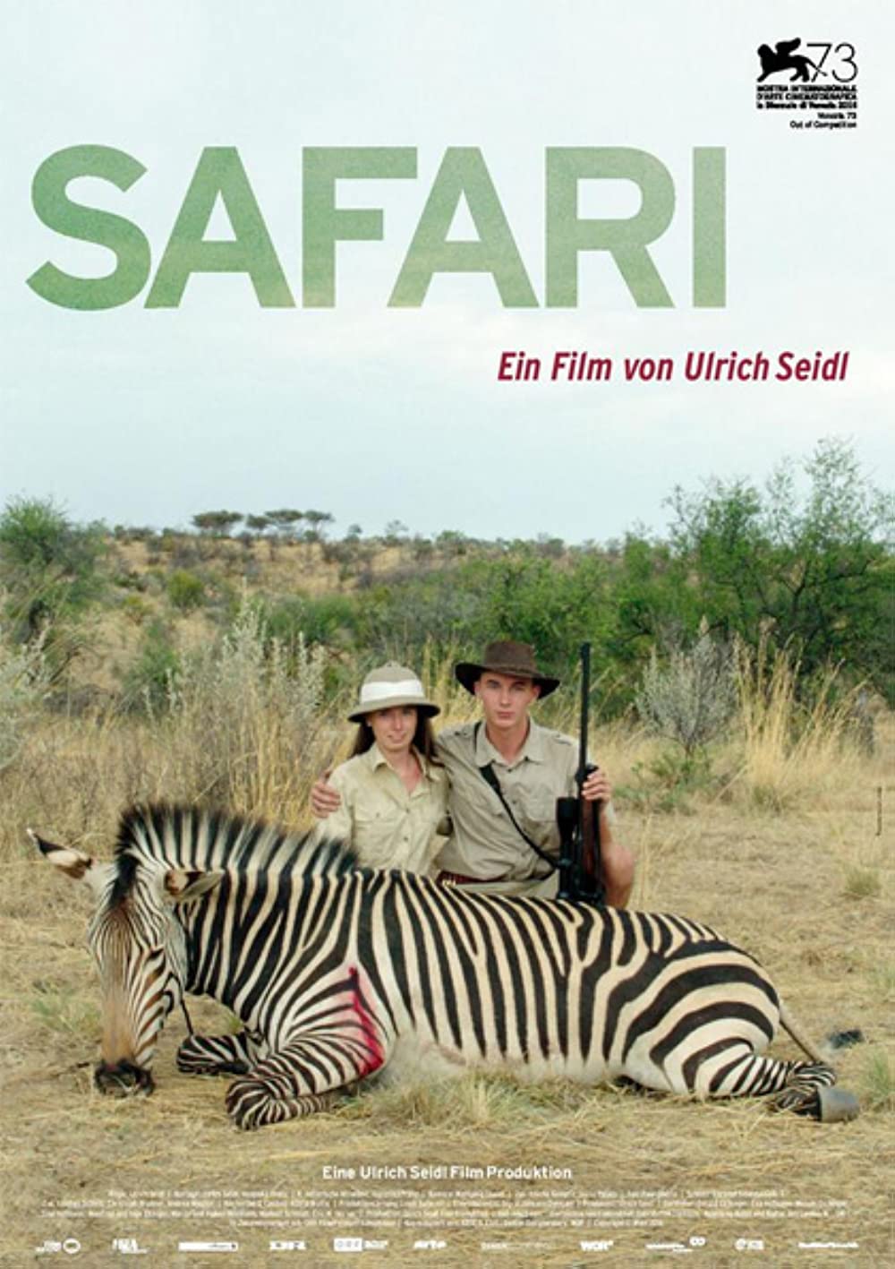Szafari