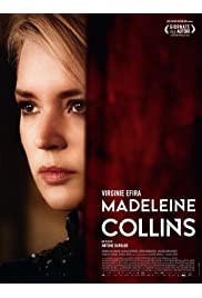 Madeleine Collins