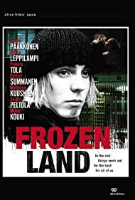 Frozen Land
