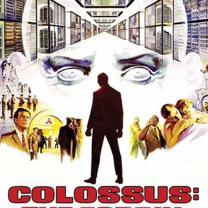 Colossus: The Forbin Project