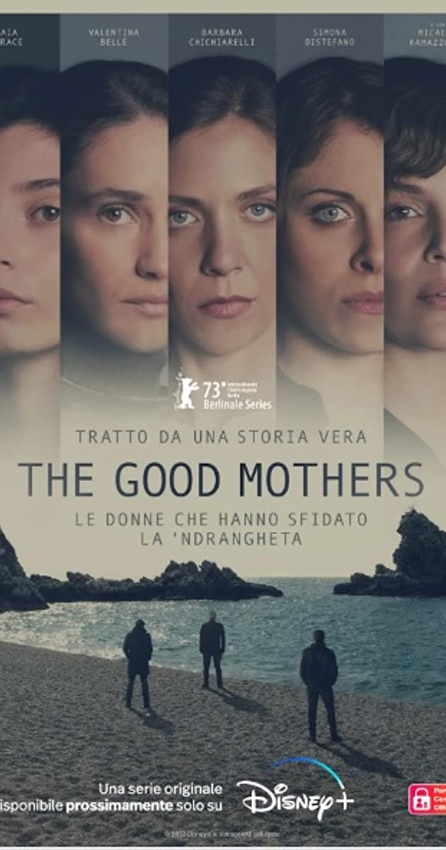 The Good Mothers (2023) : 1. évad