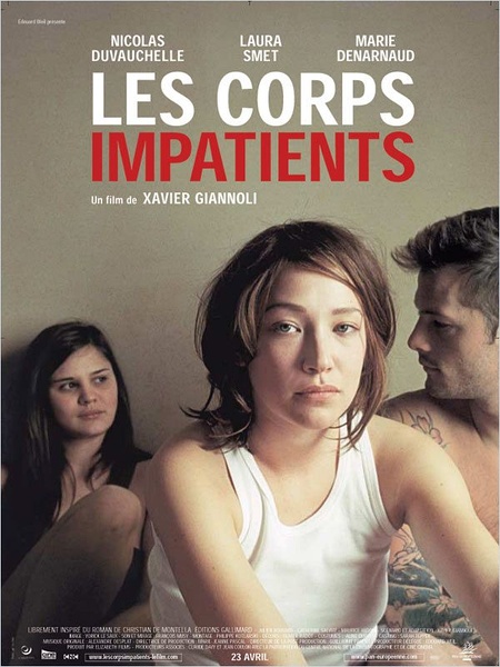 Les corps impatients