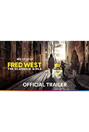 Fred West A Glasgow Lányok