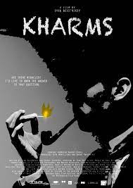 Kharms