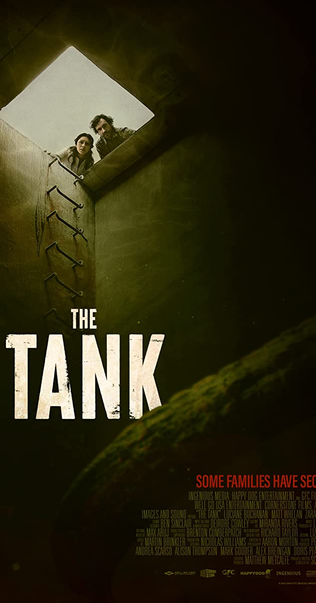 The Tank