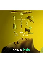 Clock (2023)