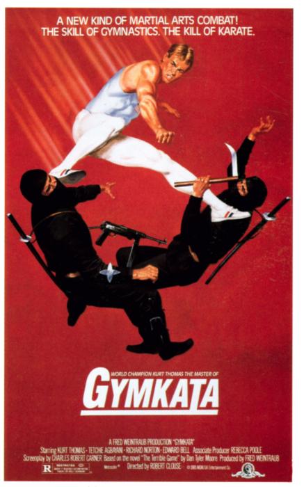 Gymkata