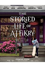 The Storied Life of A.J. Fikry
