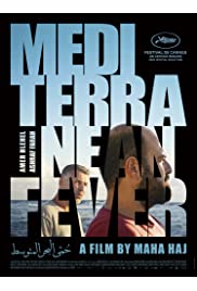 Mediterrán láz