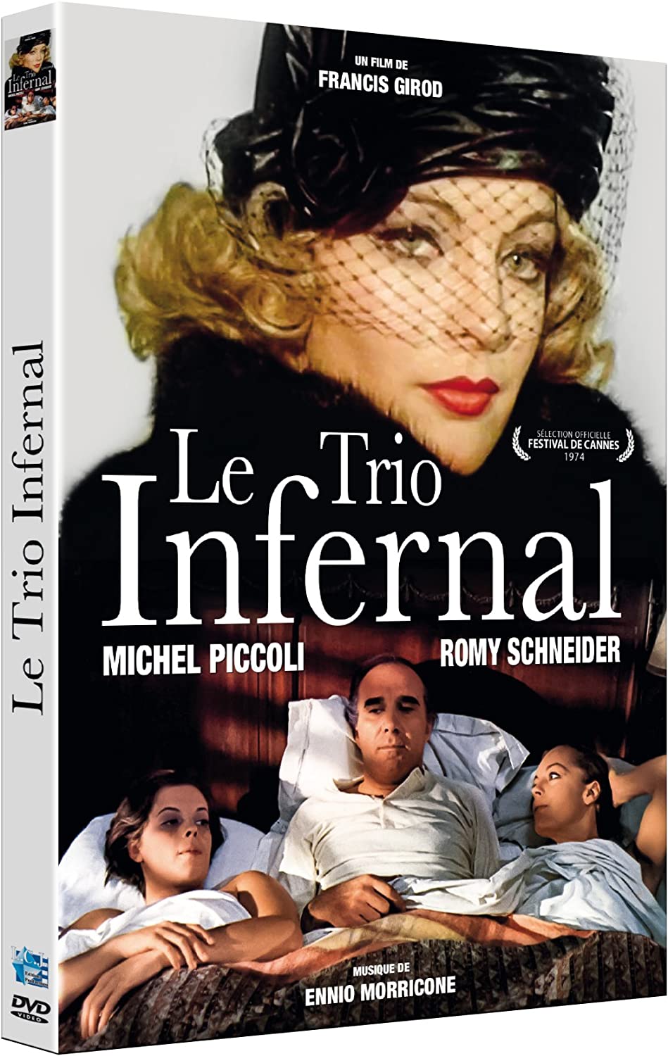 Le trio infernal