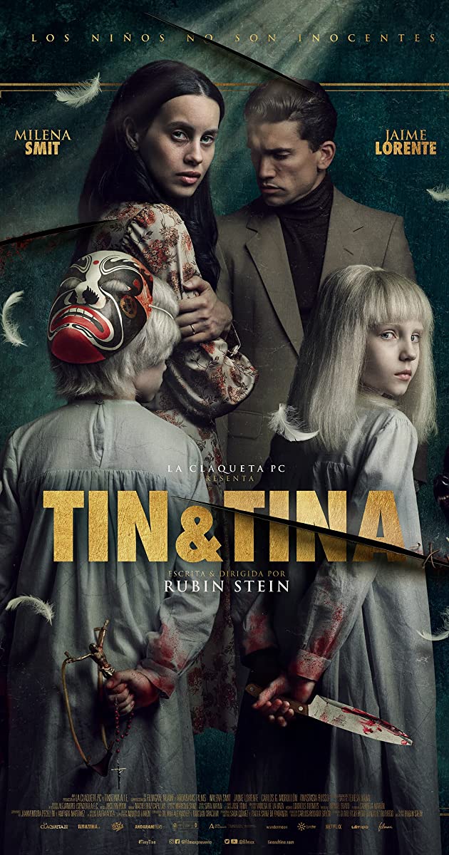 Tin és Tina