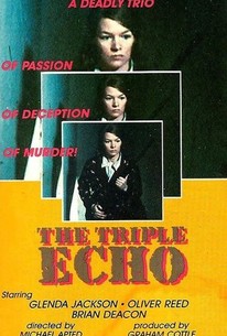 The Triple Echo