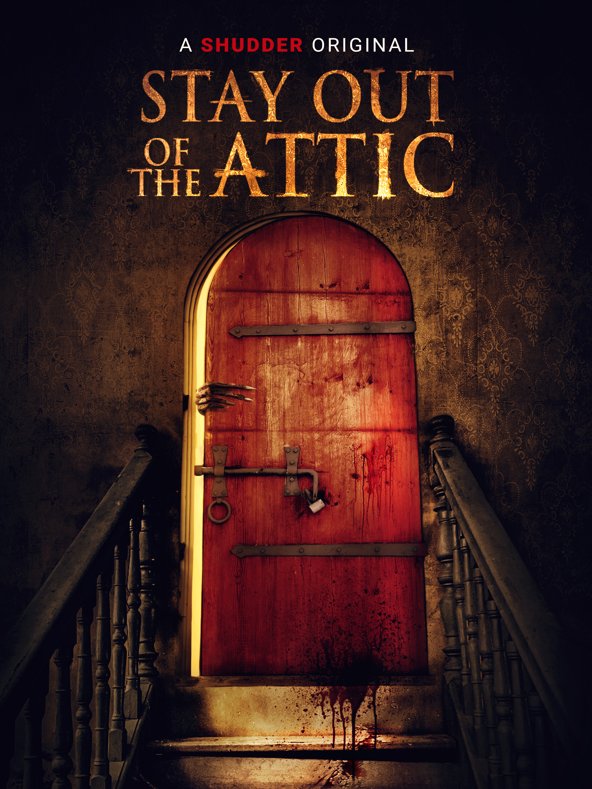 Stay Out of the Attic