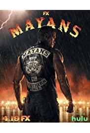 Mayans MC