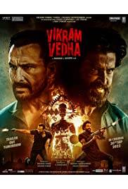 Vikram Vedha.