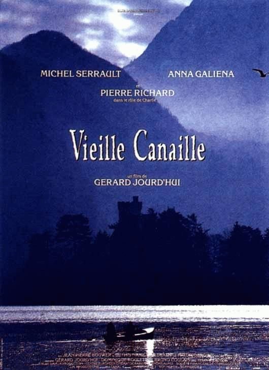 Vieille canaille