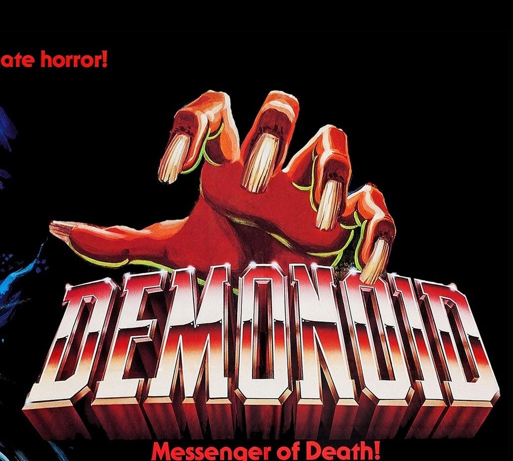 Demonoid