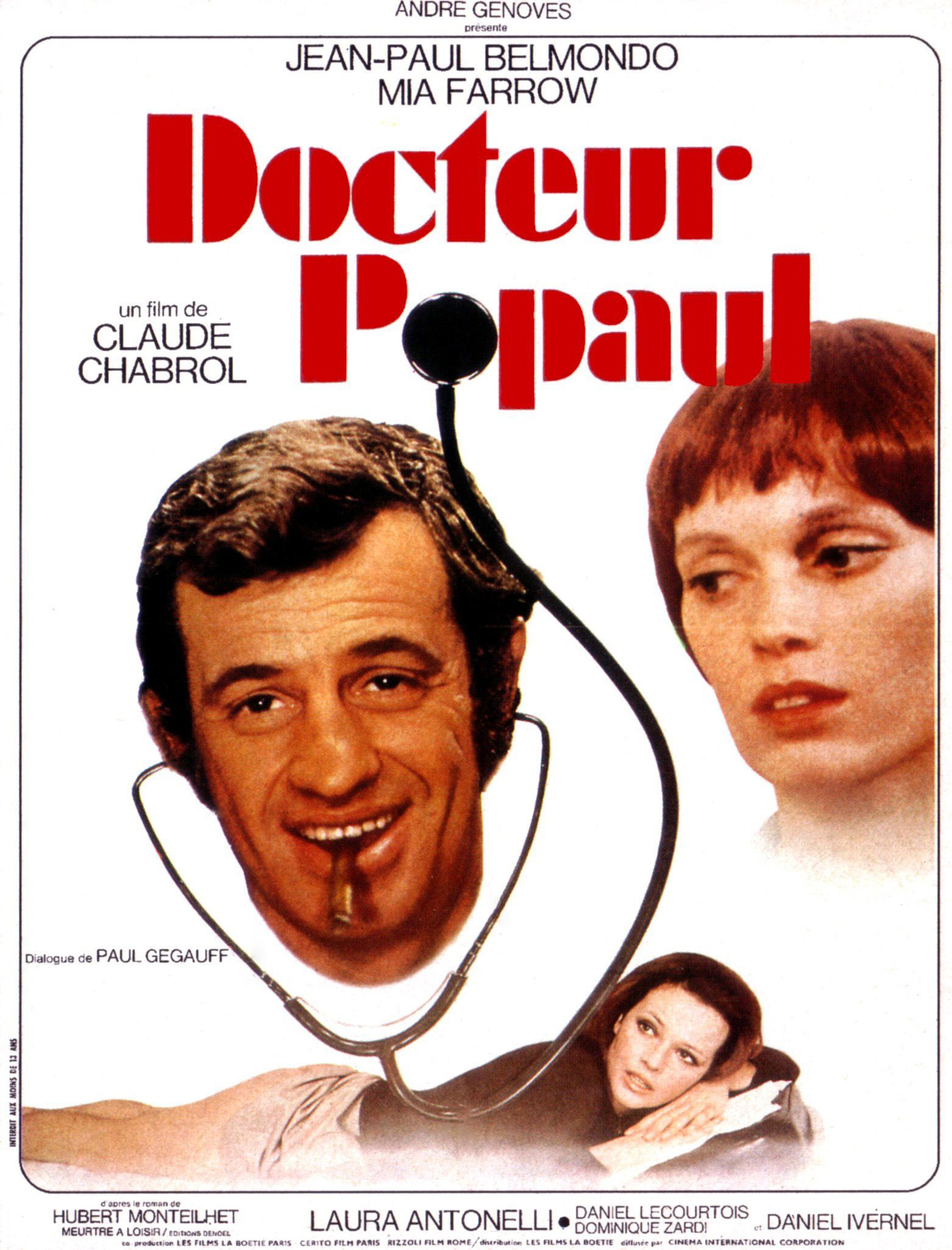 Popaul doktor