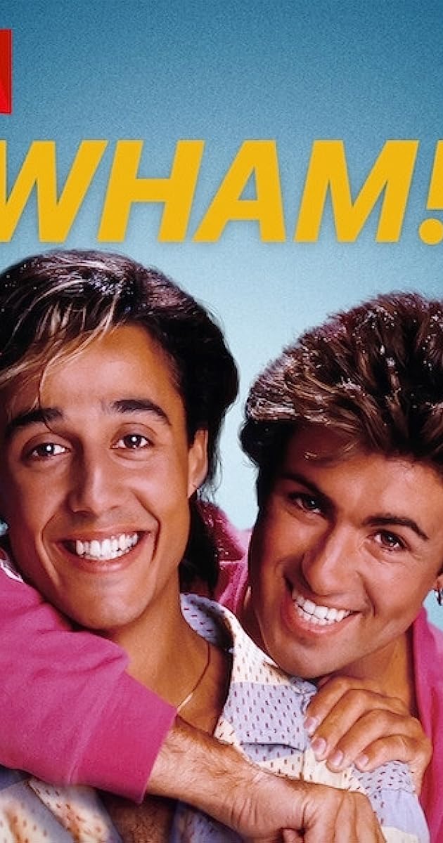 Wham!