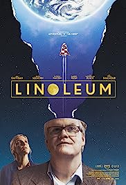 Linóleum