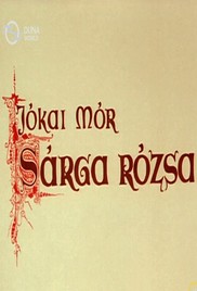 Sárga rózsa