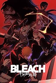 Bleach: Thousand-Year Blood War