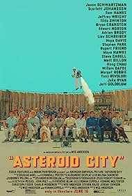 Asteroid City