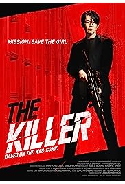  The Killer: A Girl Who Deserves to Die  (A gyilkos: A lány, aki megérdemli a halált) (2022)