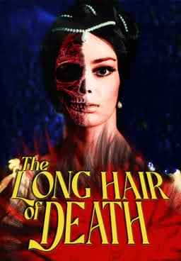 The Long Hair of Death