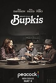 Bupkis