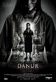 Danur: I Can See Ghosts