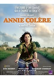 Dühös Annie