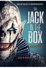 The Jack in the Box: Awakening