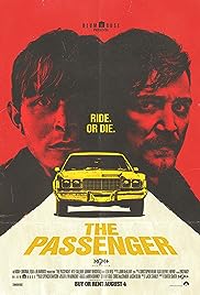 The Passenger 