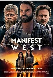 Manifest West - Nyugat felé