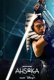 Ahsoka