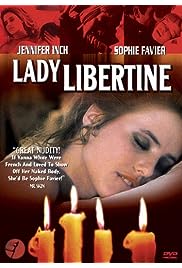 Lady Libertine