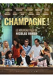 Champagne!