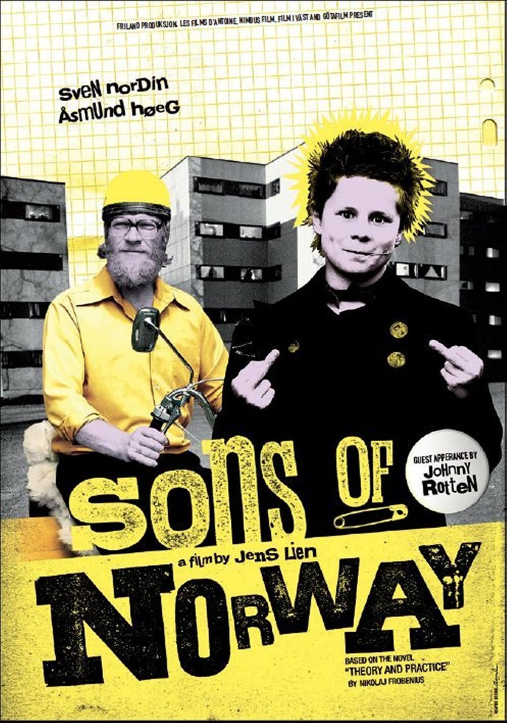 Sons of Norway