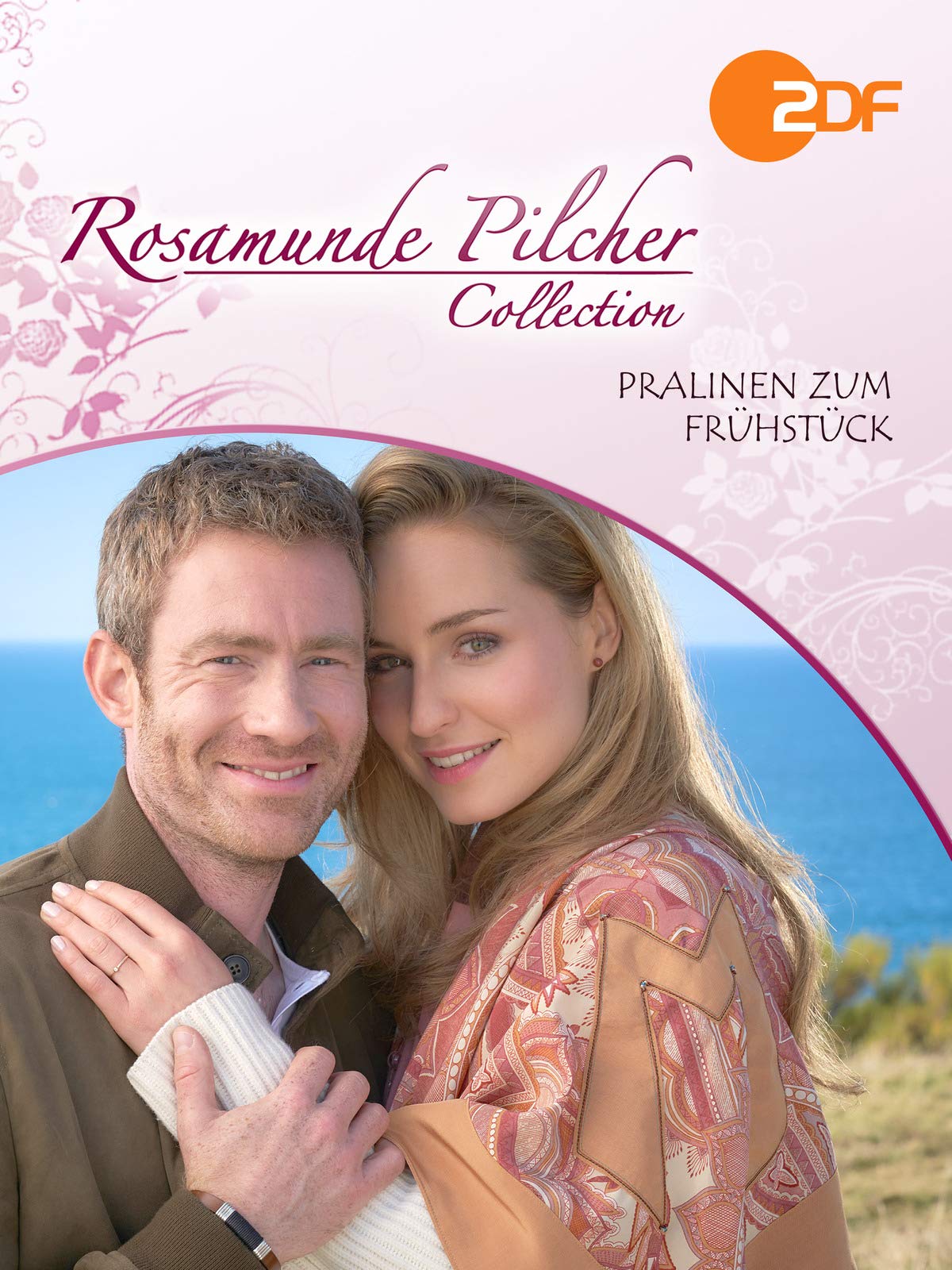 Álom és szerelem: Rosamunde Pilcher - Bőröndök a világ körül