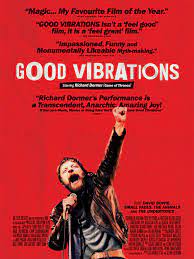 Good Vibrations