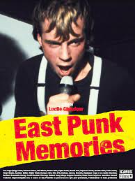 East Punk Memories